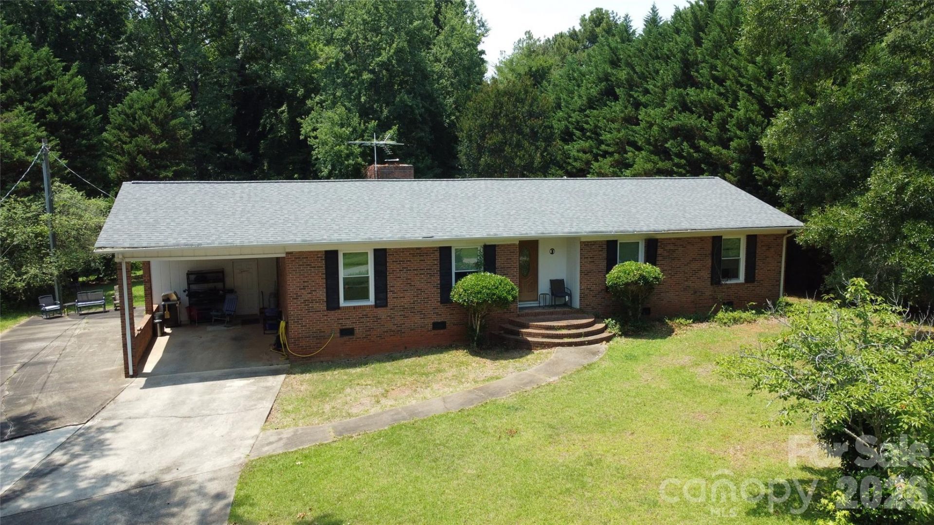 2718 Ridgewood Lane , Rock Hill, SC 29730 Main Photo
