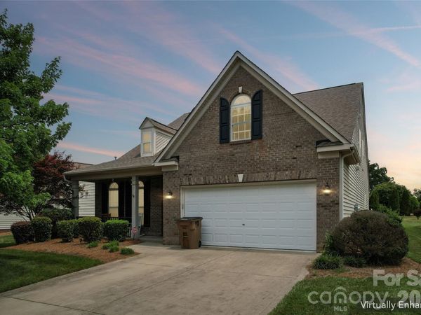 205 Pine Lake Drive , Monroe, NC 28110