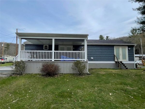 111 Modafarre Rd., Penfield, PA 15849