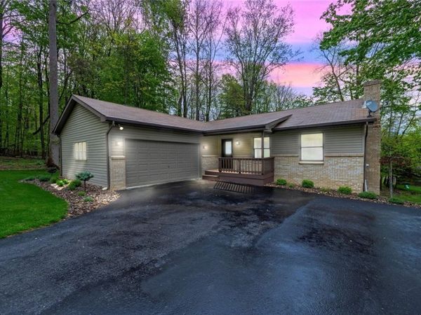 415 Admiral Dunbar Rd., Dubois, PA 15801