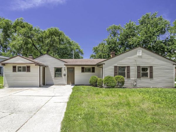 3300 Longlois Drive, Lafayette, IN 47904