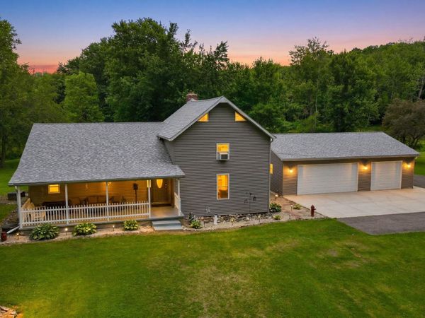 3055 S Trail Ridge Road, Warsaw, IN 46580