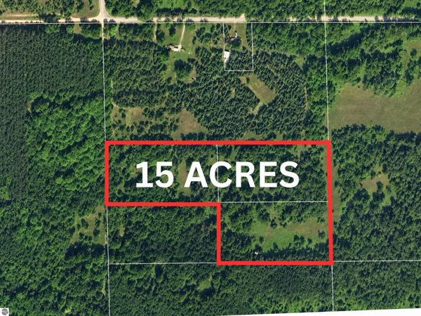 19 Road, Buckley, MI 49649