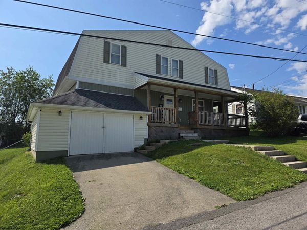 505 Thomas Street, Shinnston, WV 26431