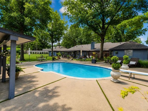 173 San Jose Drive, Springdale, AR 72764