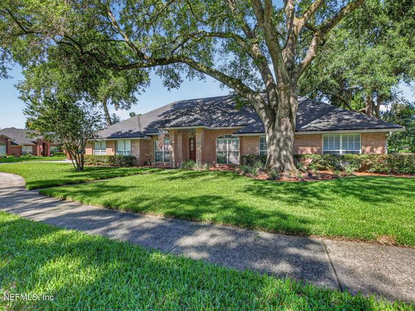 12238 NOBLEMAN Drive, Jacksonville, FL 32223