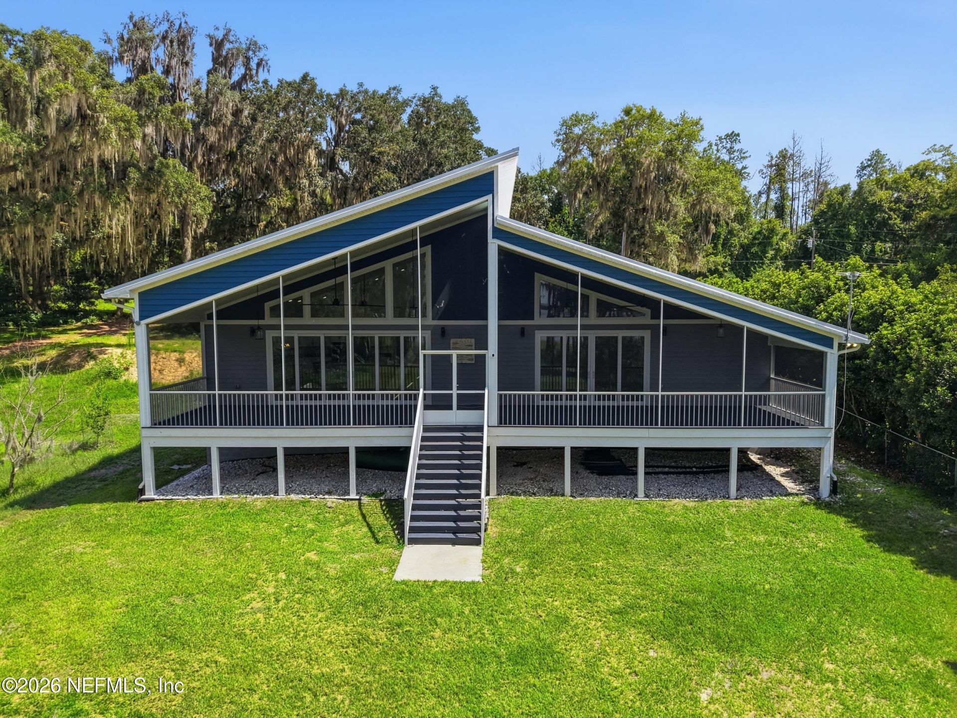 22826 NE 69th Avenue, Melrose, FL 32666 Photo