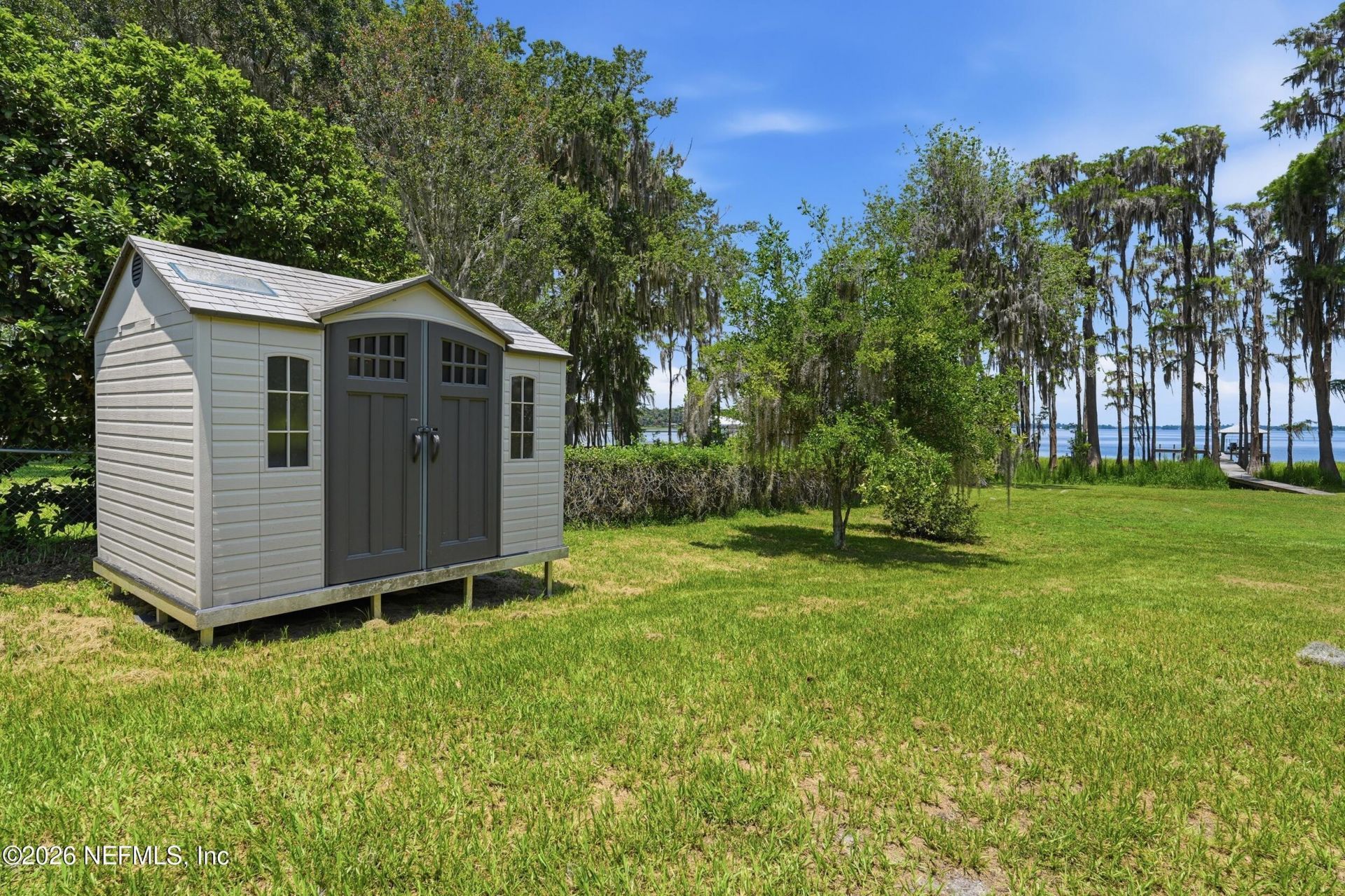 22826 NE 69th Avenue, Melrose, FL 32666 Photo
