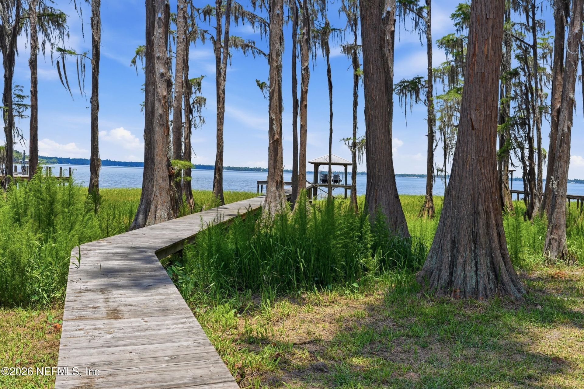 22826 NE 69th Avenue, Melrose, FL 32666 Photo