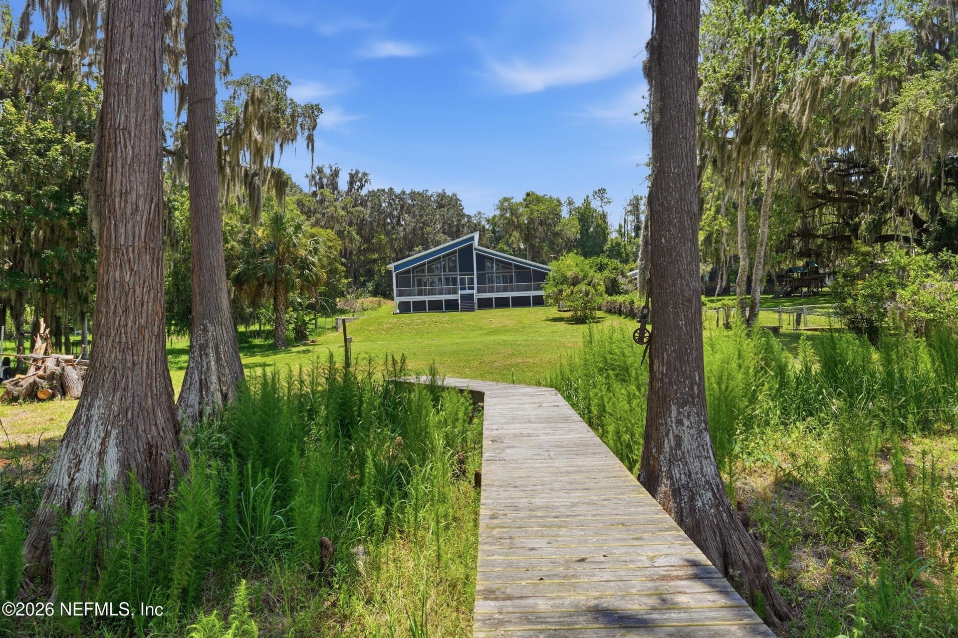 22826 NE 69th Avenue, Melrose, FL 32666 Photo