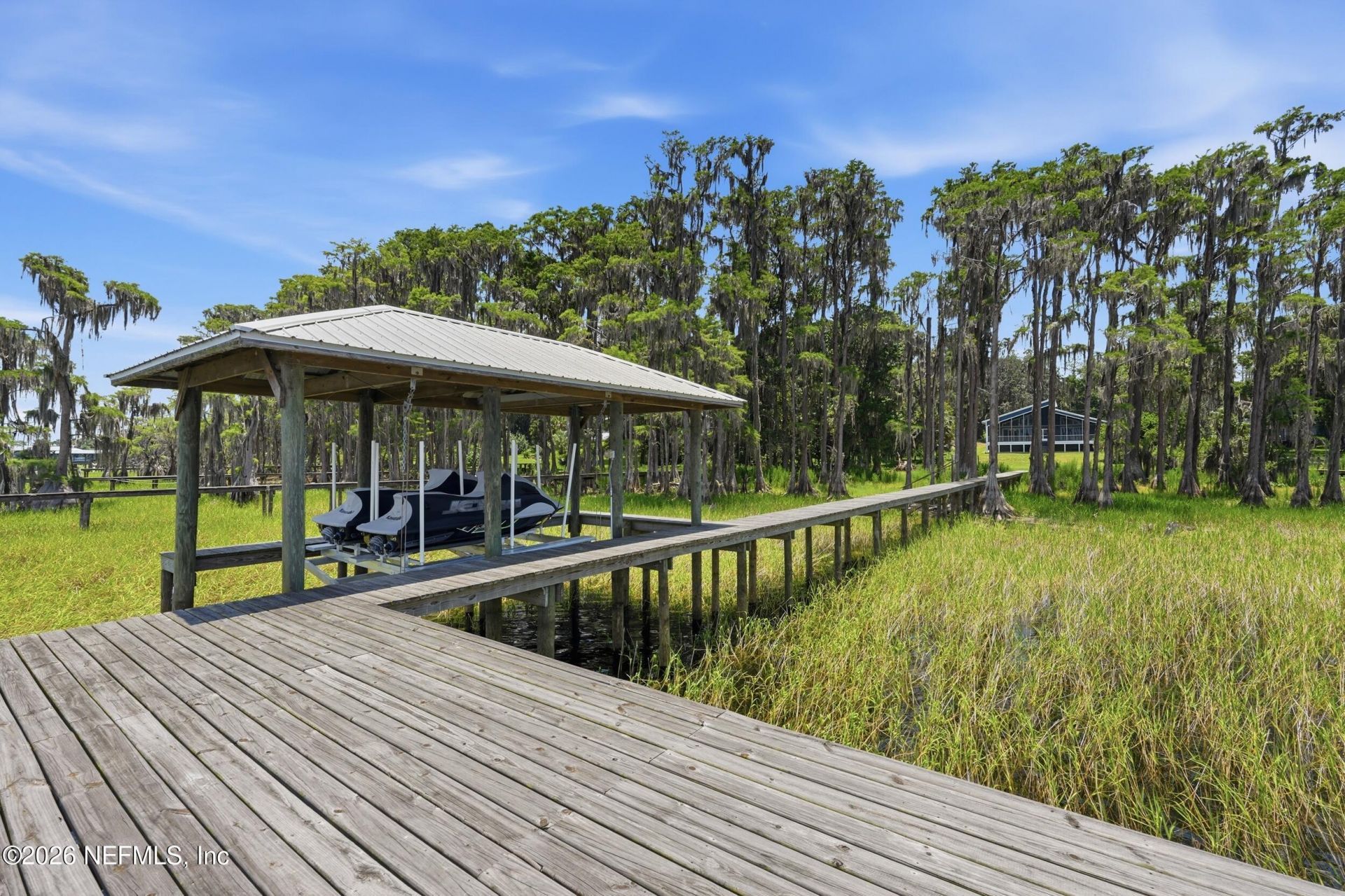 22826 NE 69th Avenue, Melrose, FL 32666 Photo