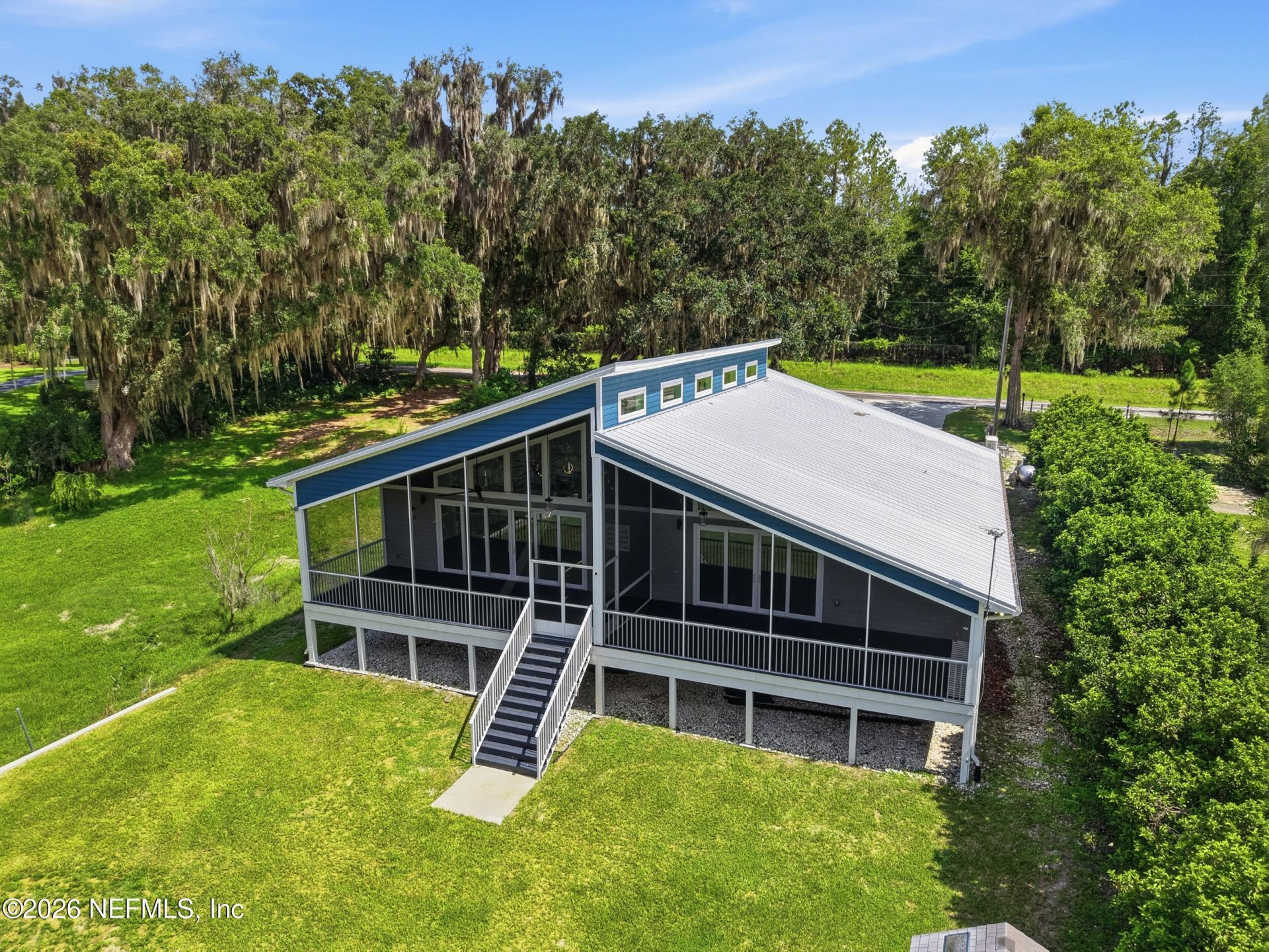 22826 NE 69th Avenue, Melrose, FL 32666 Photo