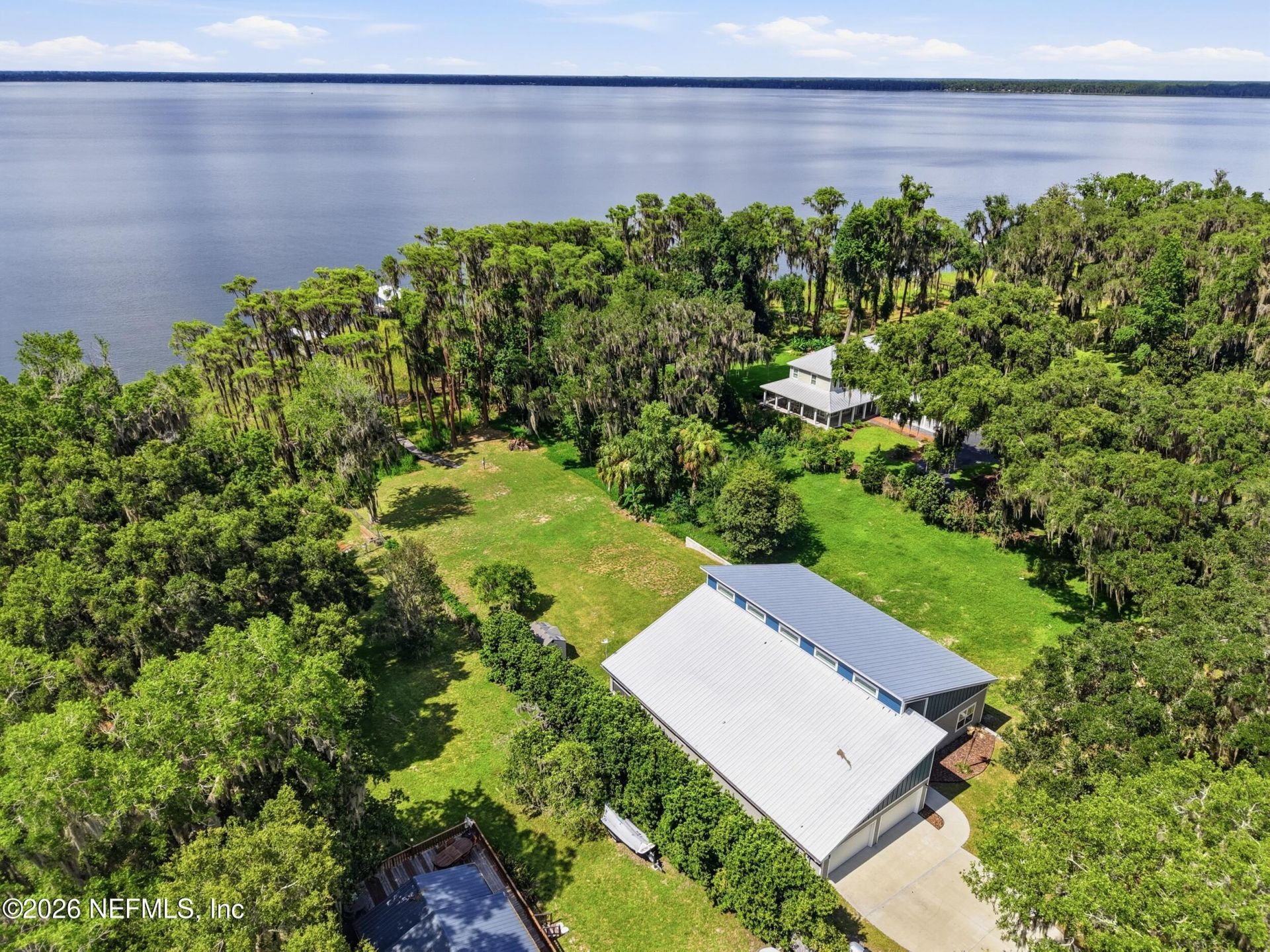 22826 NE 69th Avenue, Melrose, FL 32666 Photo