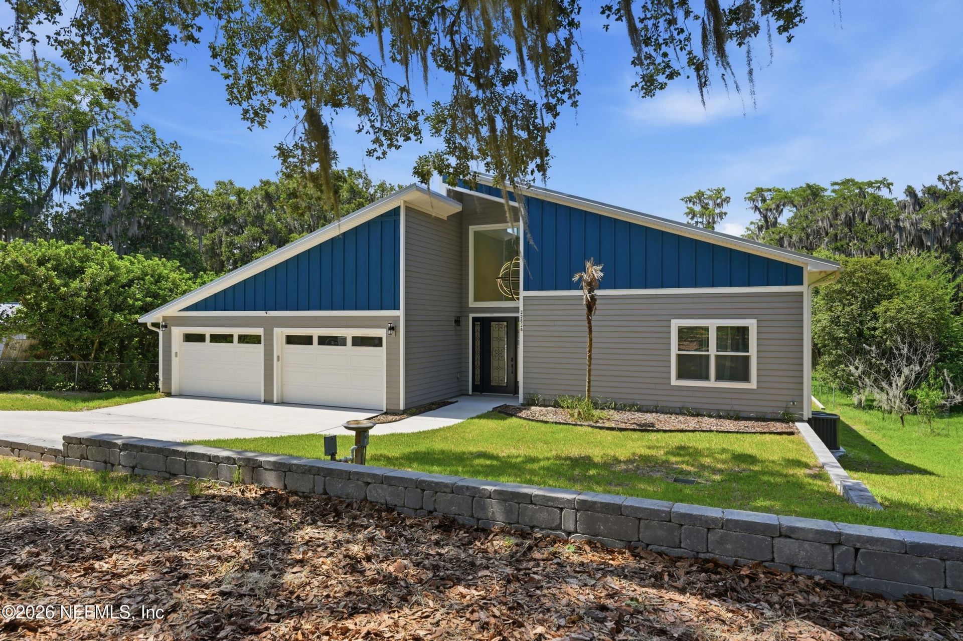 22826 NE 69th Avenue, Melrose, FL 32666 Photo