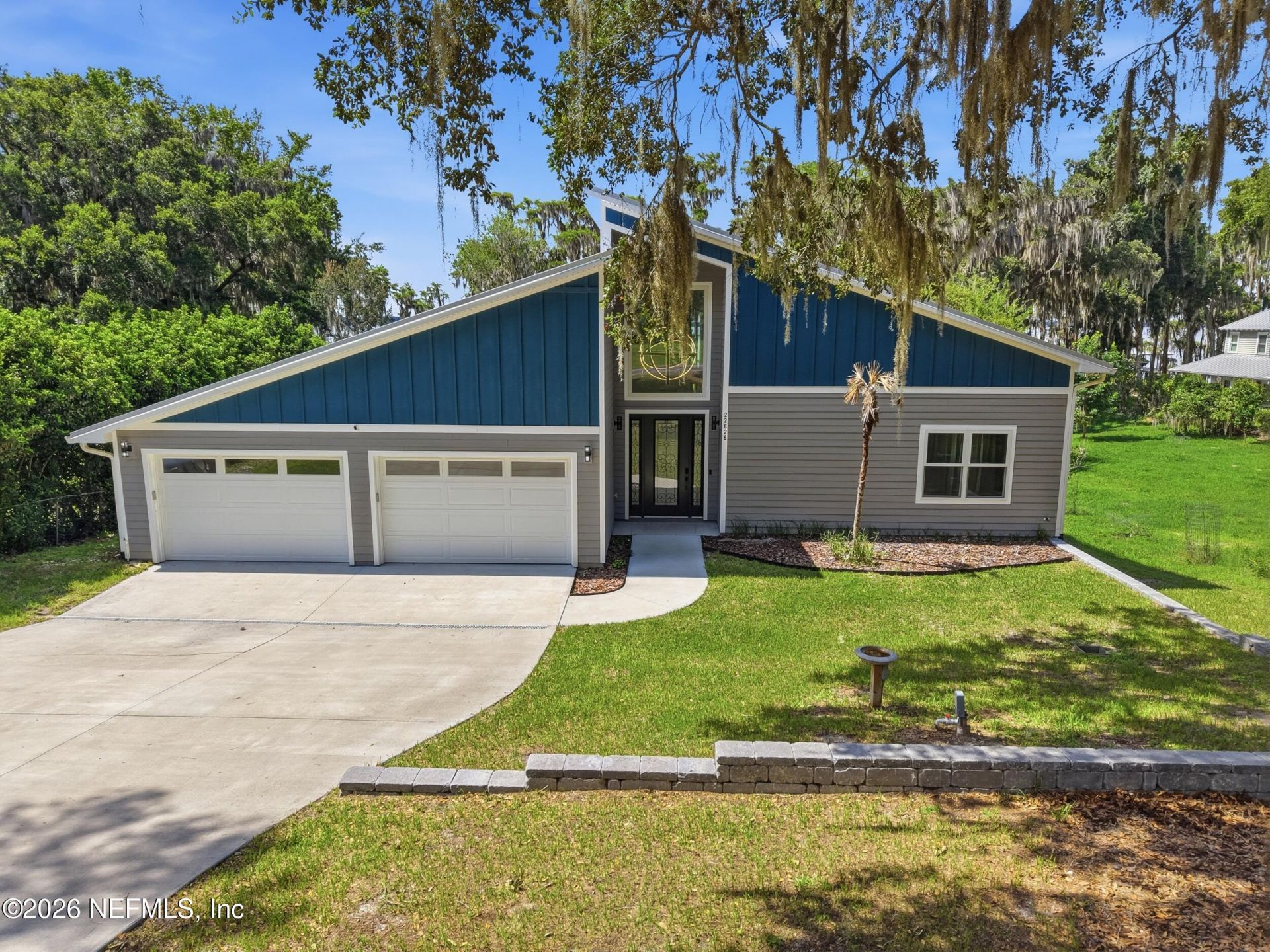22826 NE 69th Avenue, Melrose, FL 32666 Photo