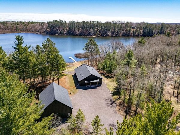 W6868 Rothe Drive, Minong, WI 54859