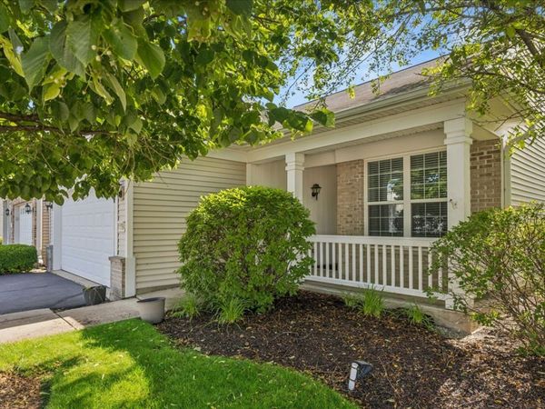 11764 Wembley Drive , Huntley, IL 60142
