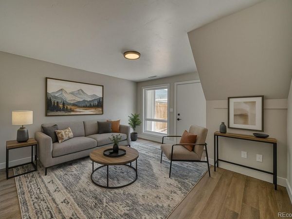 921 Mt Massive Drive , Unit 24, Leadville, CO 80461
