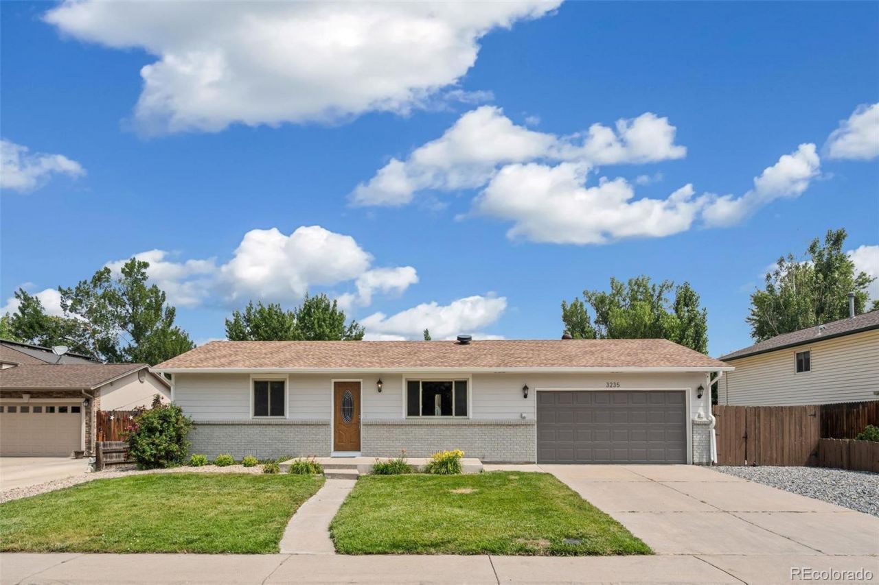 3235 Mather Street, Brighton, CO 80601 Main Photo