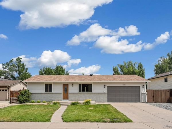 3235 Mather Street, Brighton, CO 80601
