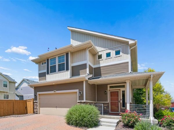 10115 Yampa Court, Commerce City, CO 80022