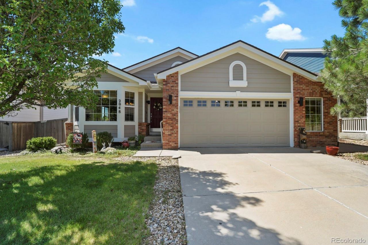 2048 Alpine Drive, Erie, CO 80516 Main Photo