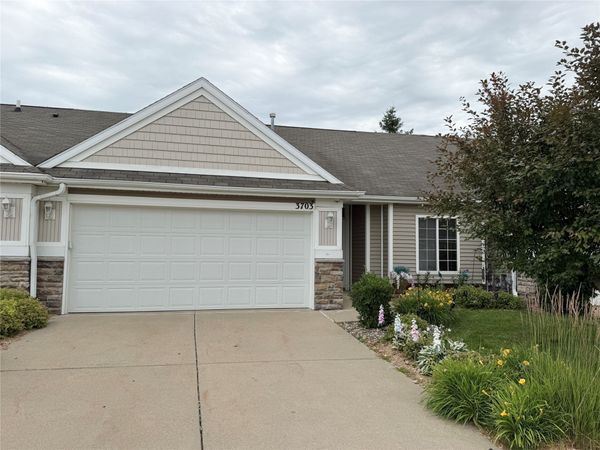3703 NE Cottonwood Lane , Ankeny, IA 50021