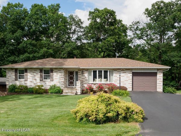 3 Cedar Street, Hunlock Creek, PA 18621