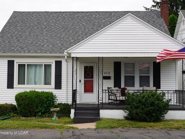 613 North Street, Hazle Twp, PA 18202