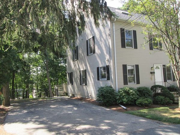 29 Hale Street, Unit 29, Newton, MA 02464