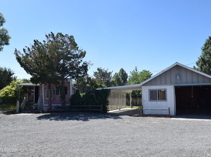 2880 Dori Way, Carson City, NV 89706 Photo