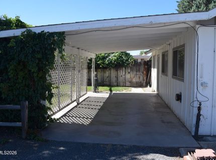 2880 Dori Way, Carson City, NV 89706 Photo