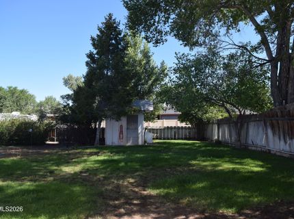 2880 Dori Way, Carson City, NV 89706 Photo
