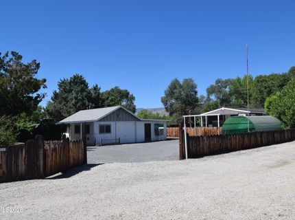 2880 Dori Way, Carson City, NV 89706 Photo