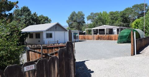2880 Dori Way, Carson City, NV 89706 Photo