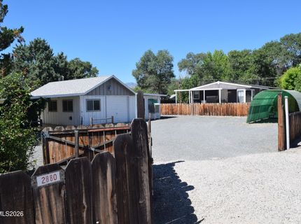 2880 Dori Way, Carson City, NV 89706 Photo