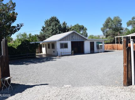 2880 Dori Way, Carson City, NV 89706 Photo