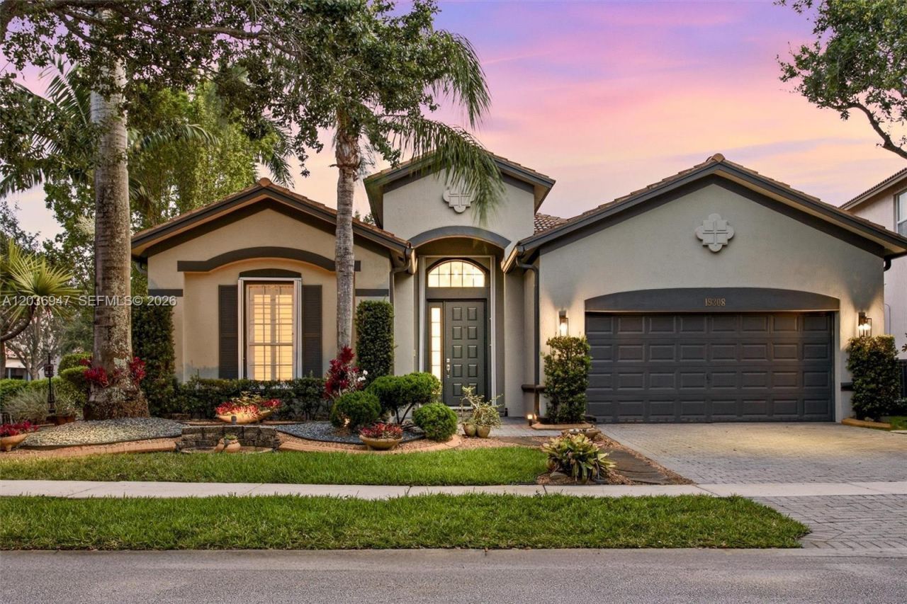 19308 Stonebrook St, Weston, FL 33332 Photo