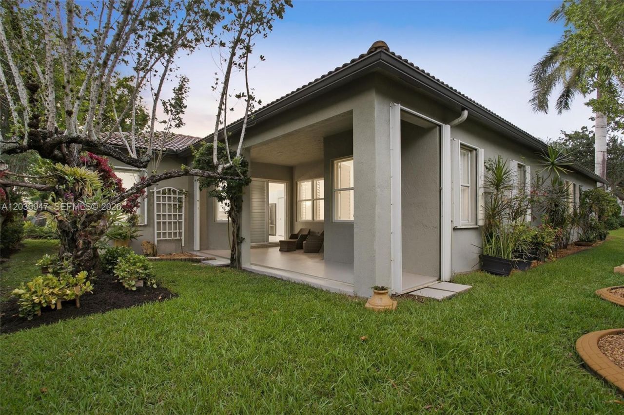 19308 Stonebrook St, Weston, FL 33332 Photo