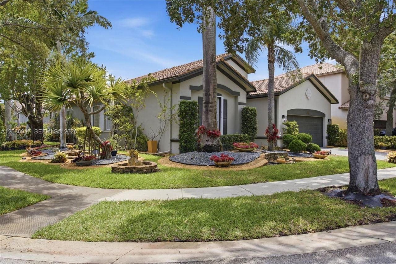 19308 Stonebrook St, Weston, FL 33332 Photo