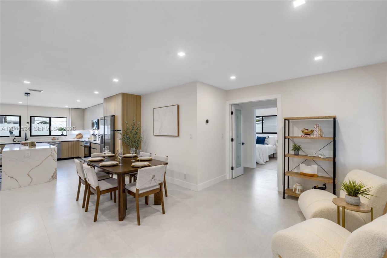 5718 NE 15th Ave , Fort Lauderdale, FL 33334 Photo