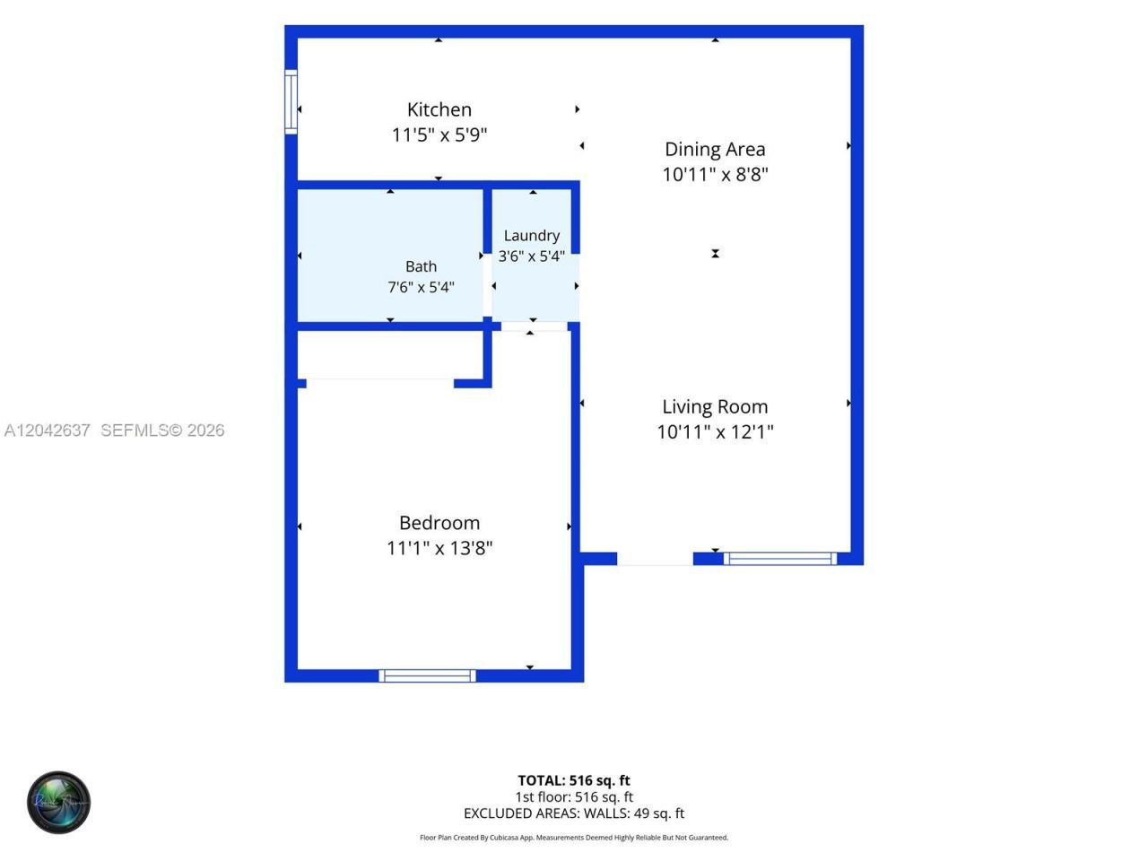 5020 Sanctuary Way, Unit C, West Palm Beach, FL 33417 Photo