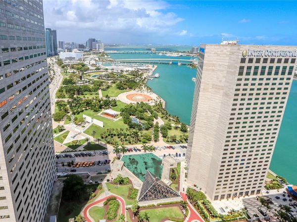 325 S Biscayne Blvd , Unit 3616, Miami, FL 33131