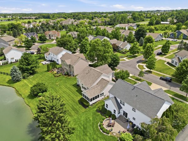 8164 Glenmore Drive, Powell, OH 43065