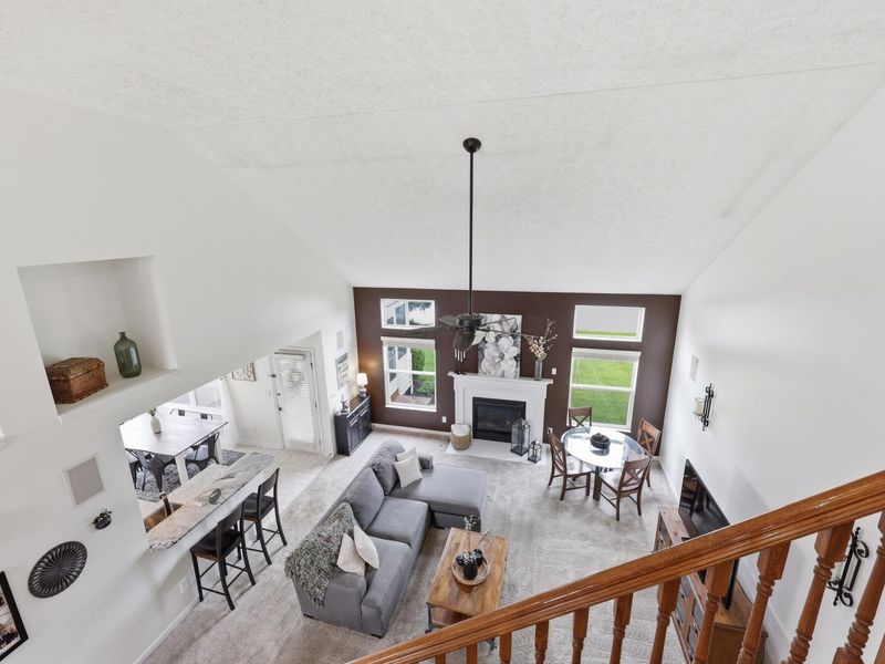 8164 Glenmore Drive, Powell, OH 43065 Photo 18