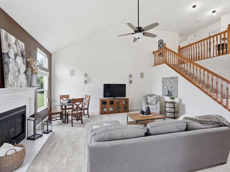 8164 Glenmore Drive, Powell, OH 43065 Photo 19