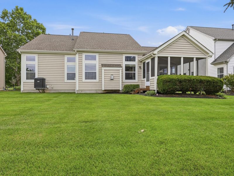8164 Glenmore Drive, Powell, OH 43065 Photo 32