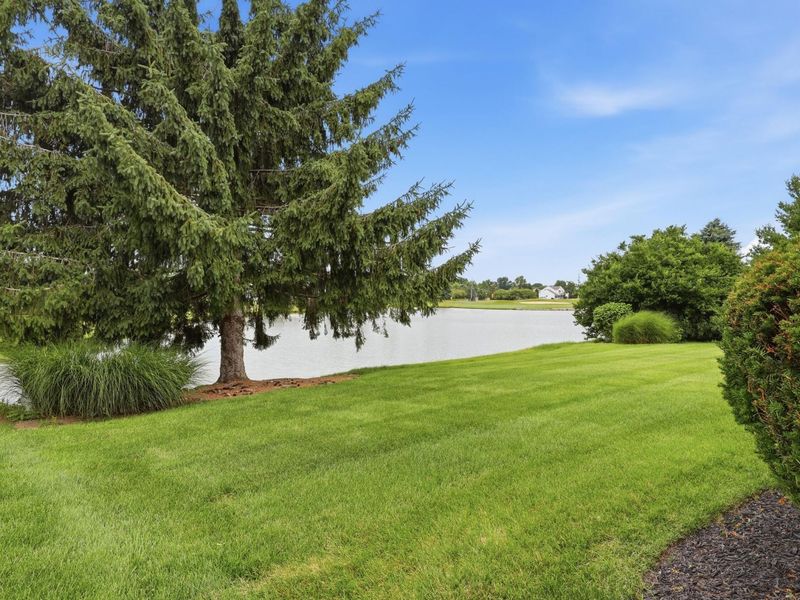 8164 Glenmore Drive, Powell, OH 43065 Photo 33