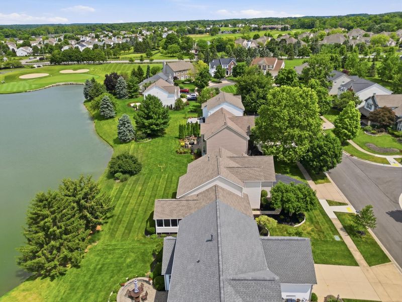 8164 Glenmore Drive, Powell, OH 43065 Photo 36