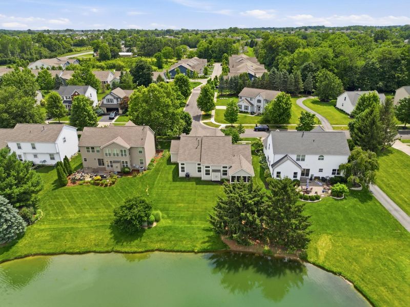 8164 Glenmore Drive, Powell, OH 43065 Photo 37